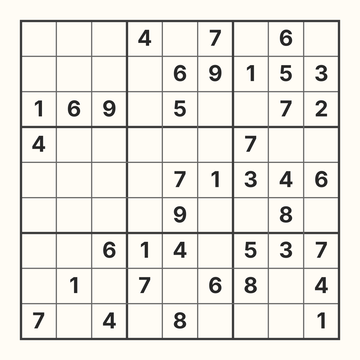 Preview of Kapybara's Daily Puzzle - 11.10.2026 - Easy