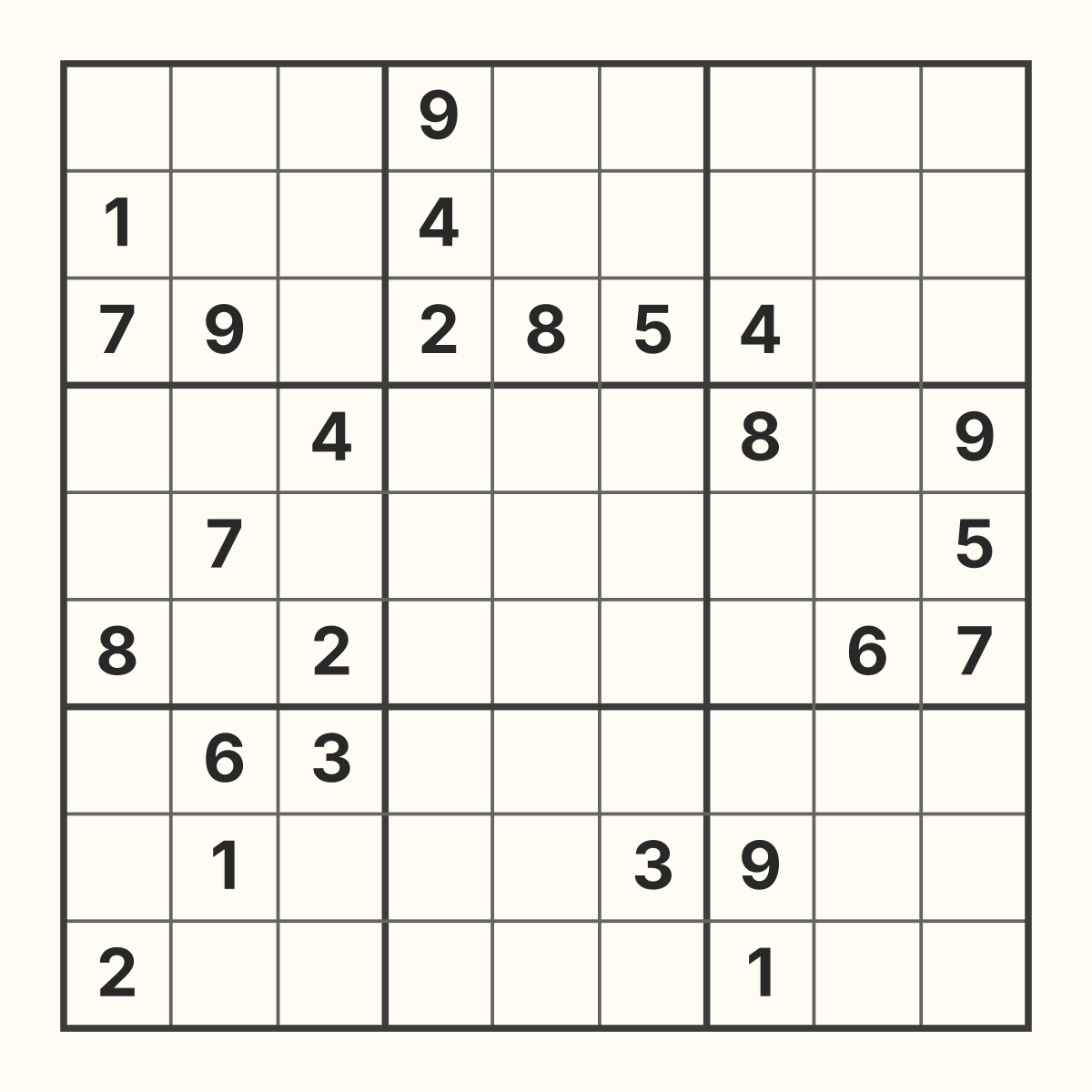 Preview of Kapybara's Daily Puzzle - 19.10.2026 - Hard